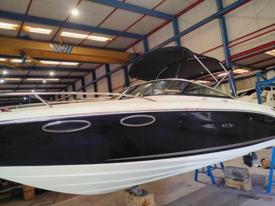 Sea Ray Sun Sport 240 preowned for sale