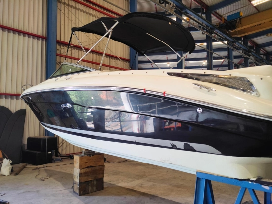 Sea Ray Sun Sport 240 preowned for sale