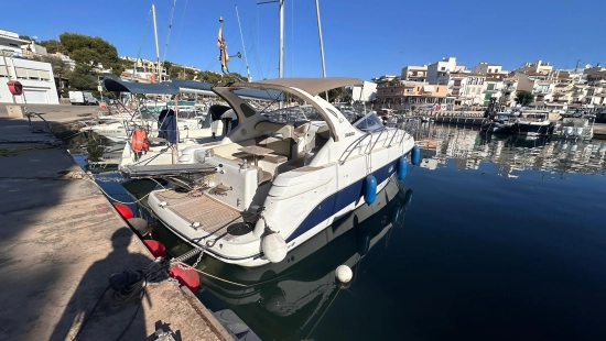 Sessa Marine Oyster 35 d’occasion à vendre