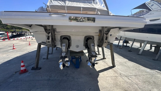 Sessa Marine C38 neuf à vendre