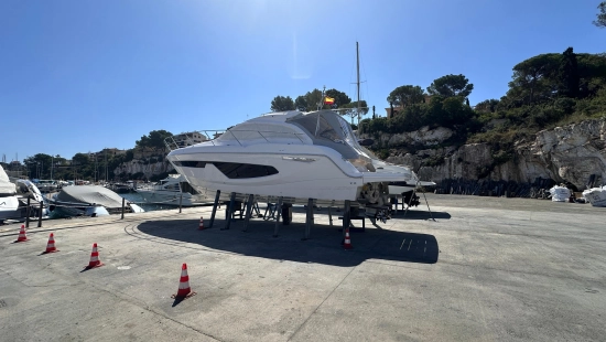 Sessa Marine C38 neuf à vendre