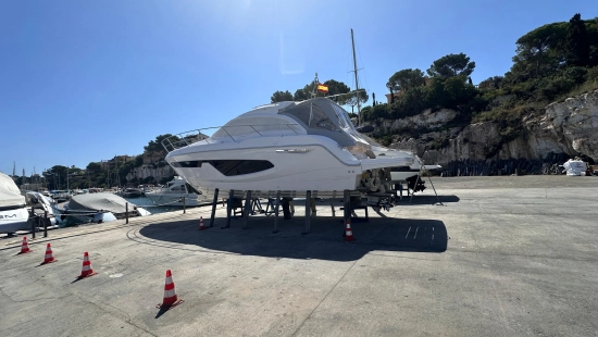 Sessa Marine C38 neuf à vendre