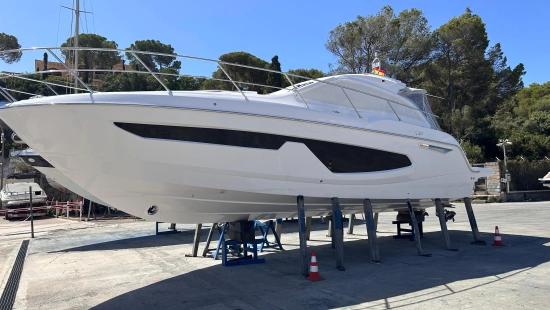 Sessa Marine C38 neuf à vendre