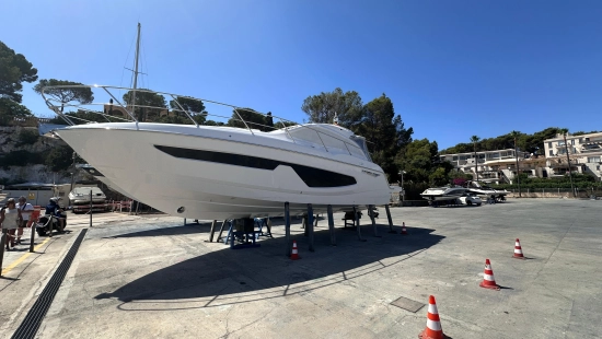 Sessa Marine C38 neuf à vendre