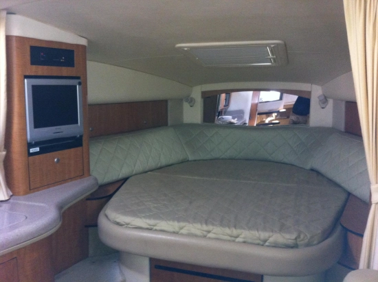 Sea Ray Sundancer 355 preowned for sale