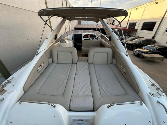 Sunseeker 41 Tomahawk d’occasion à vendre