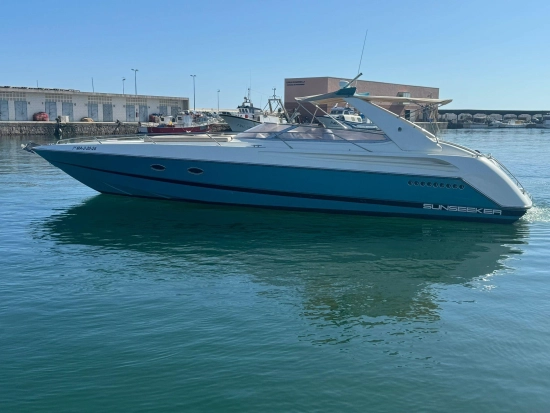 Sunseeker 41 Tomahawk d’occasion à vendre