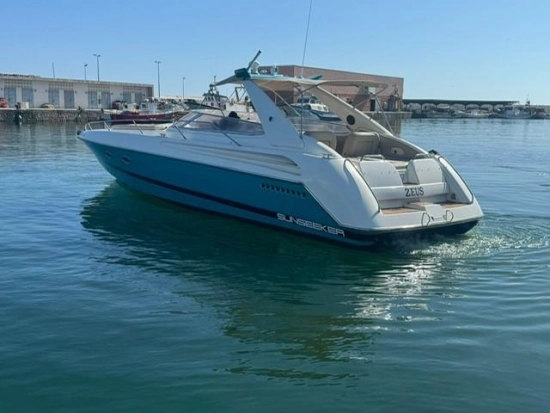 Sunseeker 41 Tomahawk d’occasion à vendre