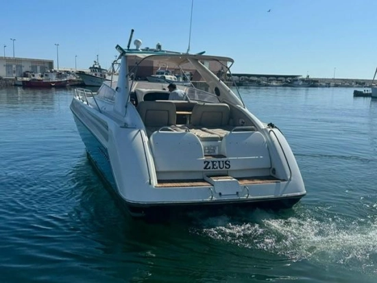 Sunseeker 41 Tomahawk d’occasion à vendre