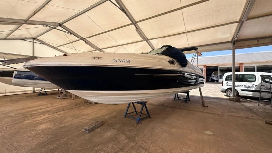 Sea Ray Sundeck 240 preowned for sale