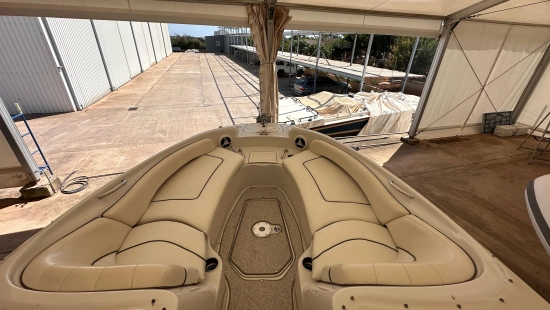 Sea Ray Sundeck 240 preowned for sale