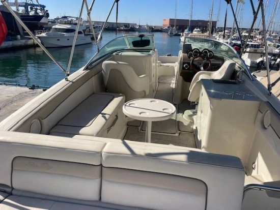 Sea Ray Sundeck 280 preowned for sale