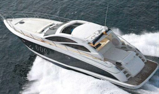 Astondoa 53 Open d’occasion à vendre