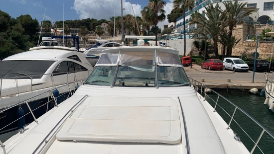 Sea Ray Sun Sport 600 preowned for sale