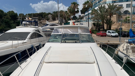 Sea Ray Sun Sport 600 preowned for sale