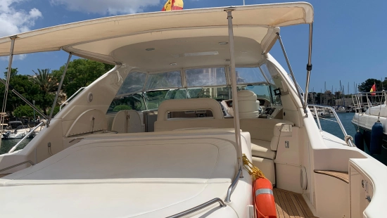 Sea Ray Sun Sport 600 preowned for sale