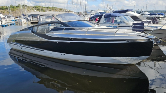 Fairline F Line 33 d’occasion à vendre