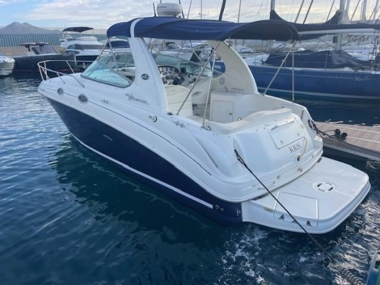 Sea Ray Sundancer 315 preowned for sale