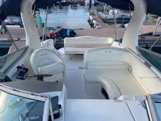 Sea Ray Sundancer 315 preowned for sale