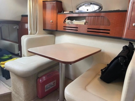 Sea Ray Sundancer 315 preowned for sale