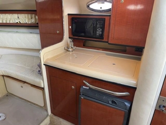 Sea Ray Sundancer 315 preowned for sale