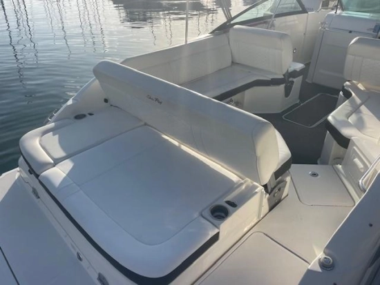 Sea Ray SDX 250 preowned for sale