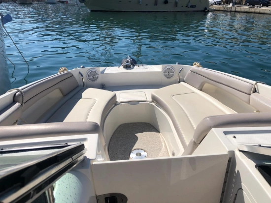 Sea Ray Sundeck 280 preowned for sale