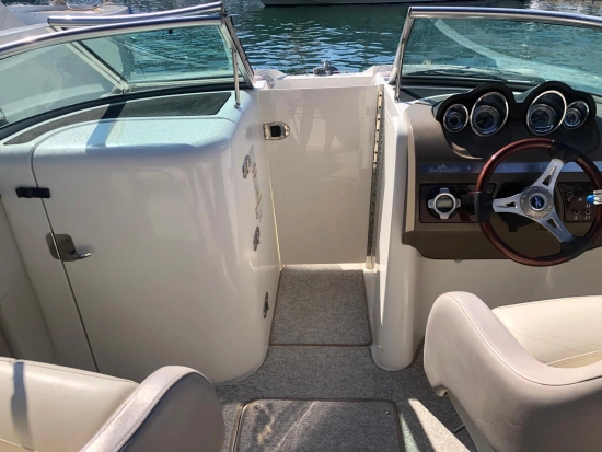 Sea Ray Sundeck 280 preowned for sale