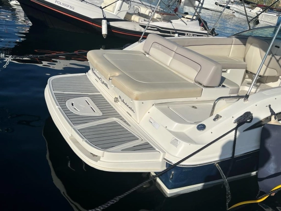 Sea Ray Sundeck 280 preowned for sale