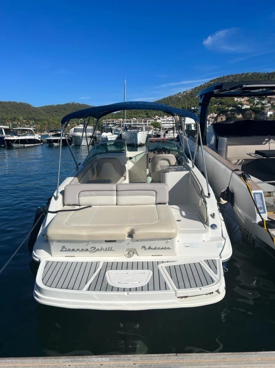 Sea Ray Sundeck 280 preowned for sale