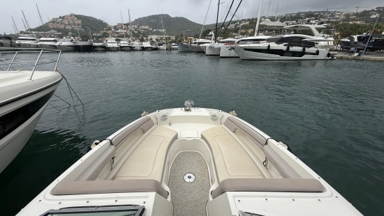 Sea Ray Sundeck 280 preowned for sale