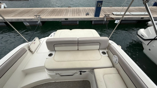 Sea Ray Sundeck 280 preowned for sale