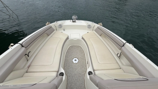 Sea Ray Sundeck 280 preowned for sale