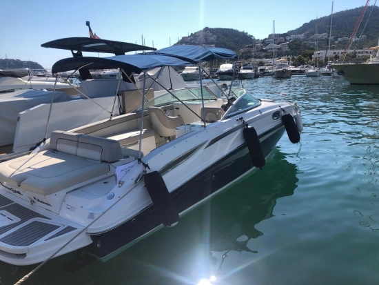 Sea Ray Sundeck 280 preowned for sale