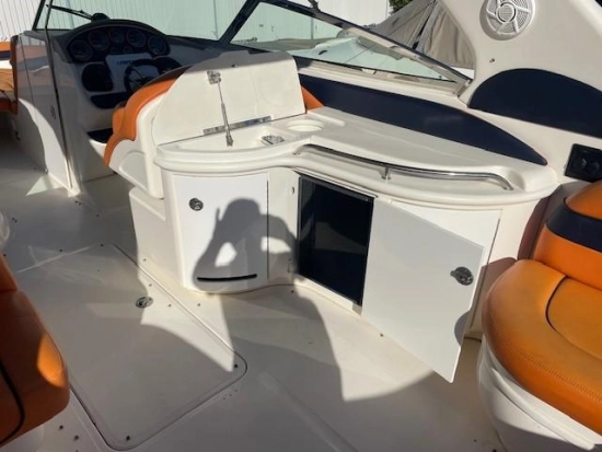 Sea Ray 290 Bow Rider preowned for sale