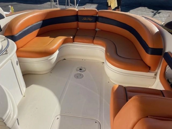 Sea Ray 290 Bow Rider preowned for sale