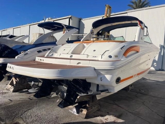 Sea Ray 290 Bow Rider preowned for sale