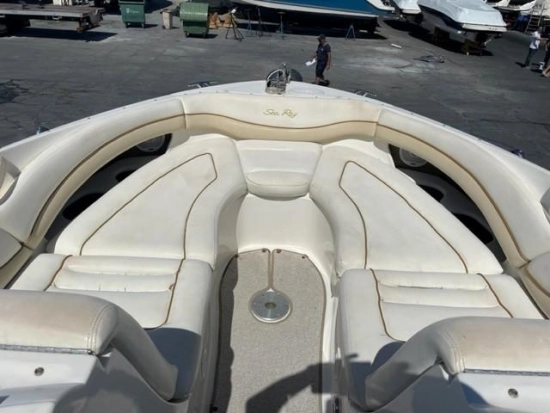 Sea Ray 290 Bow Rider preowned for sale