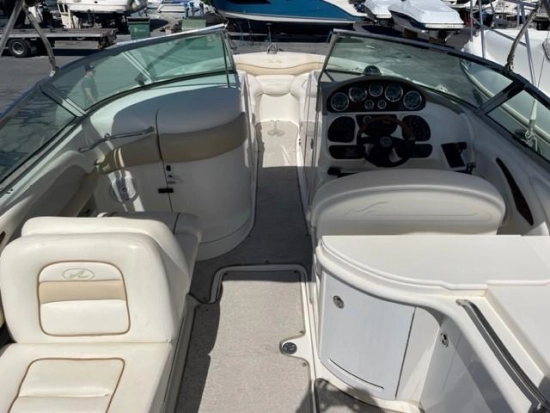 Sea Ray 290 Bow Rider preowned for sale