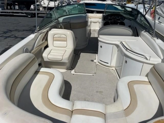 Sea Ray 290 Bow Rider preowned for sale