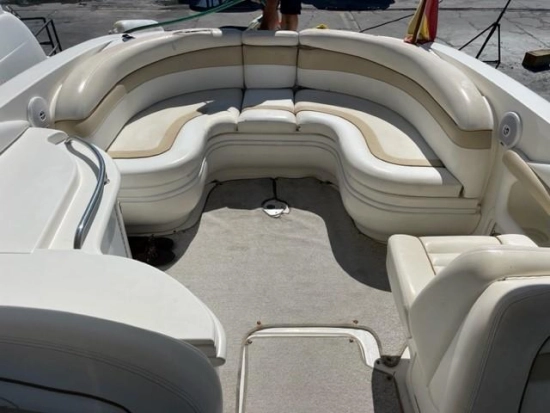 Sea Ray 290 Bow Rider preowned for sale