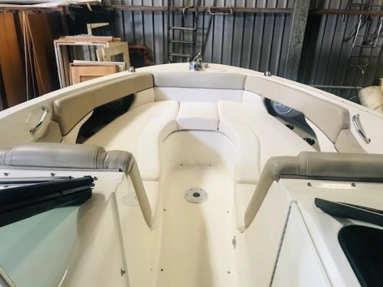 Sea Ray SLX 300 d’occasion à vendre