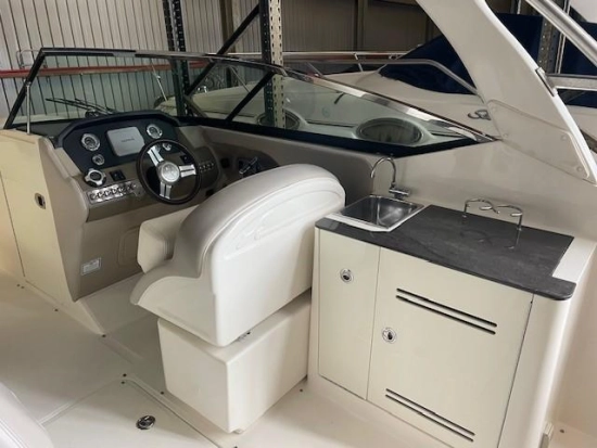 Sea Ray SLX 300 d’occasion à vendre