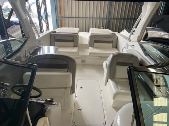 Sea Ray SLX 300 d’occasion à vendre