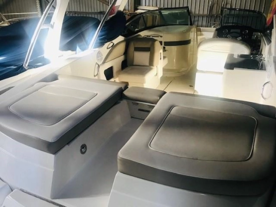 Sea Ray SLX 300 d’occasion à vendre