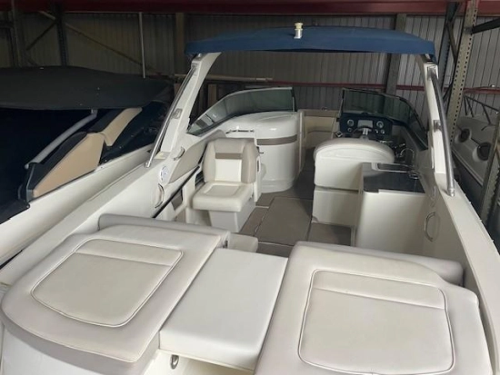 Sea Ray SLX 300 d’occasion à vendre