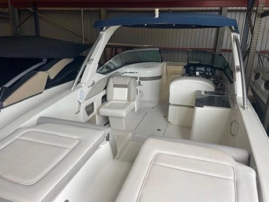 Sea Ray SLX 300 d’occasion à vendre