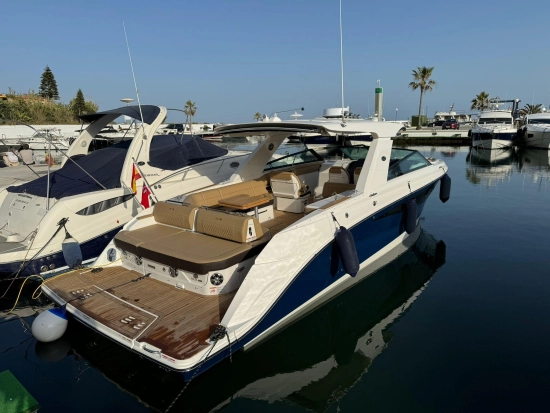 Sea Ray SLX 400 d’occasion à vendre