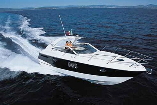 Absolute 39 d’occasion à vendre