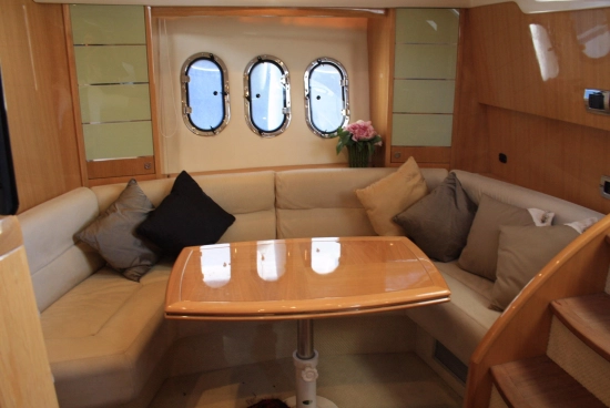 Absolute 39 d’occasion à vendre